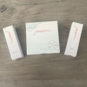 Jasmine Beauty Bundle